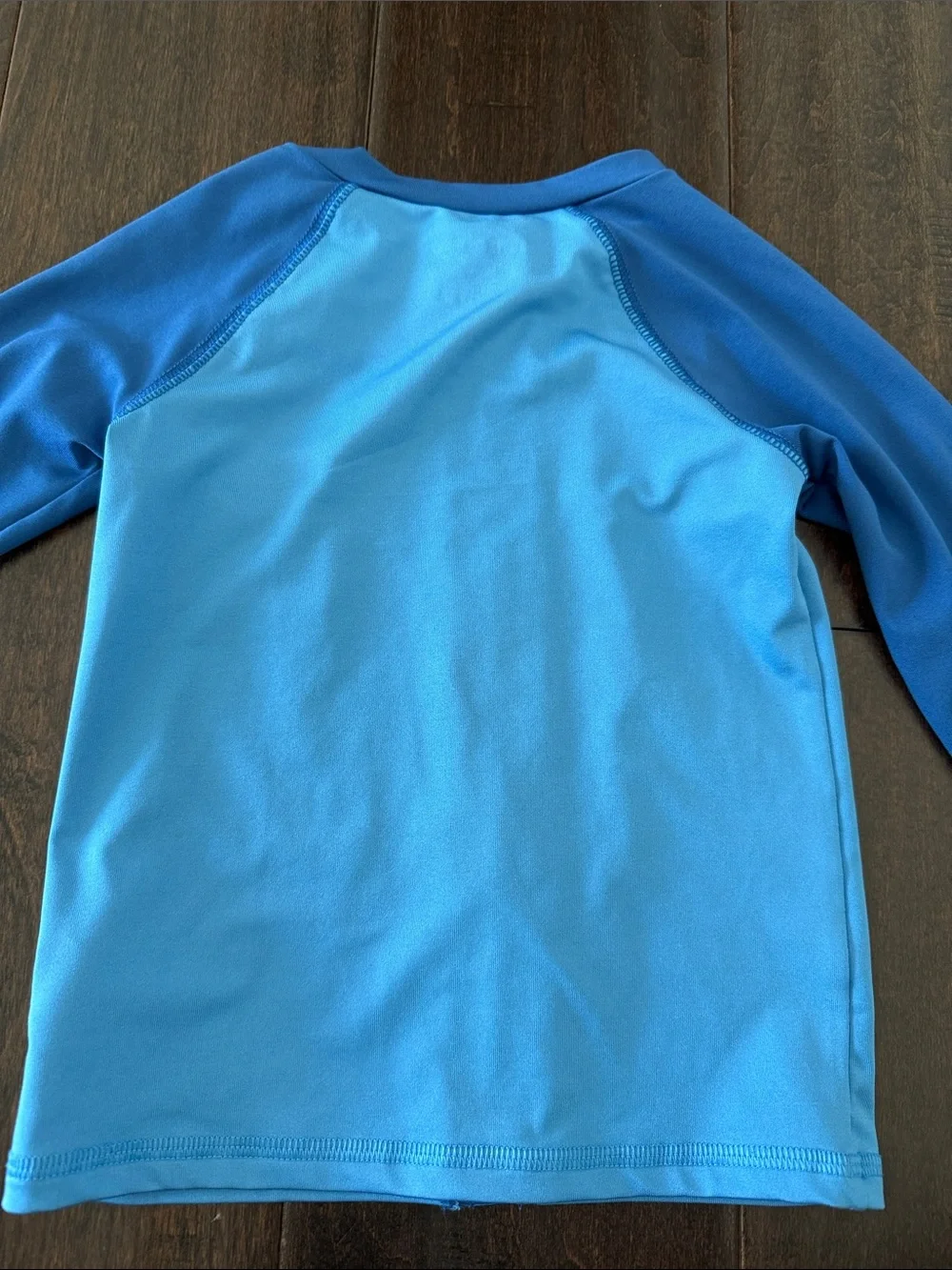 Cat & Jack lightweight blue
